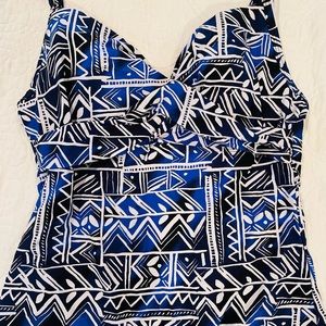 Ladies Tankini